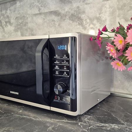רומא Rampa Brancaleone Apartment מראה חיצוני תמונה