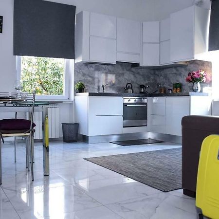 רומא Rampa Brancaleone Apartment מראה חיצוני תמונה