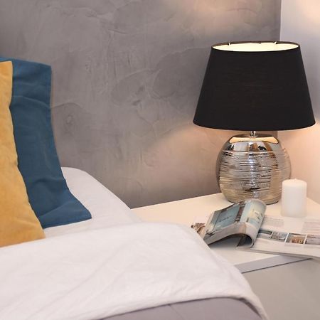 רומא Rampa Brancaleone Apartment מראה חיצוני תמונה