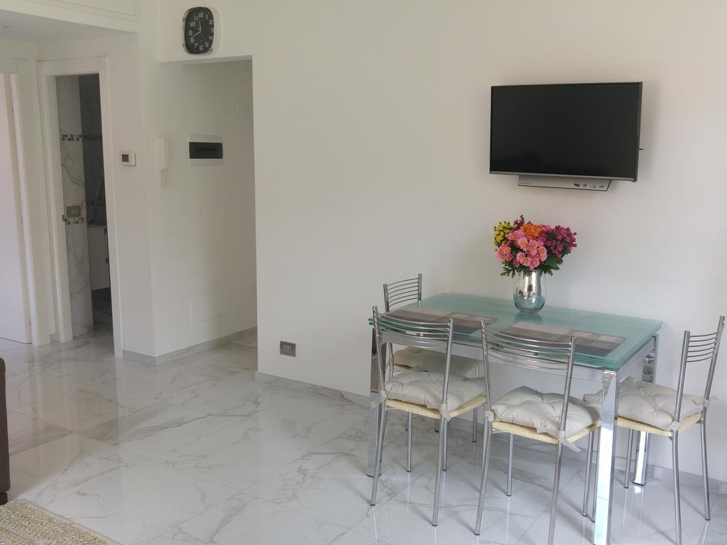 רומא Rampa Brancaleone Apartment מראה חיצוני תמונה