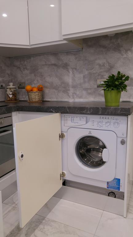 רומא Rampa Brancaleone Apartment מראה חיצוני תמונה