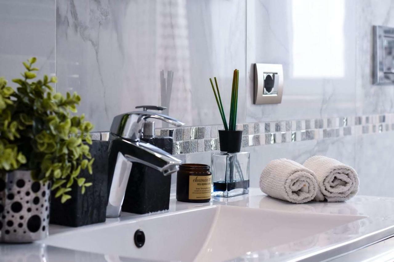 רומא Rampa Brancaleone Apartment מראה חיצוני תמונה