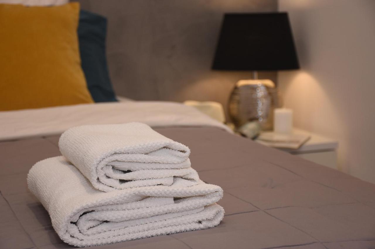 רומא Rampa Brancaleone Apartment מראה חיצוני תמונה