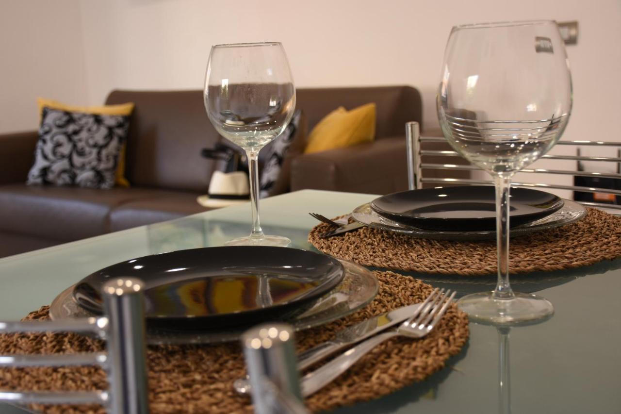 רומא Rampa Brancaleone Apartment מראה חיצוני תמונה