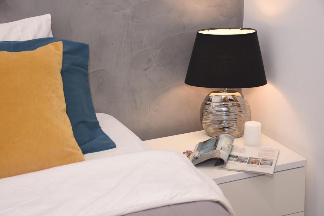 רומא Rampa Brancaleone Apartment מראה חיצוני תמונה